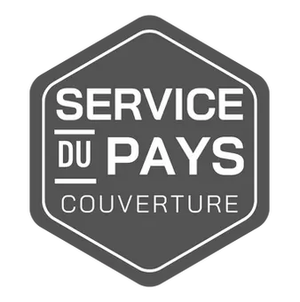 Logo Service du Pays